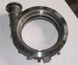 چه عواملی بر ریزساختار قطعات ریختهگری شده از سوپرآلیاژها تأثیر میگذارند؟